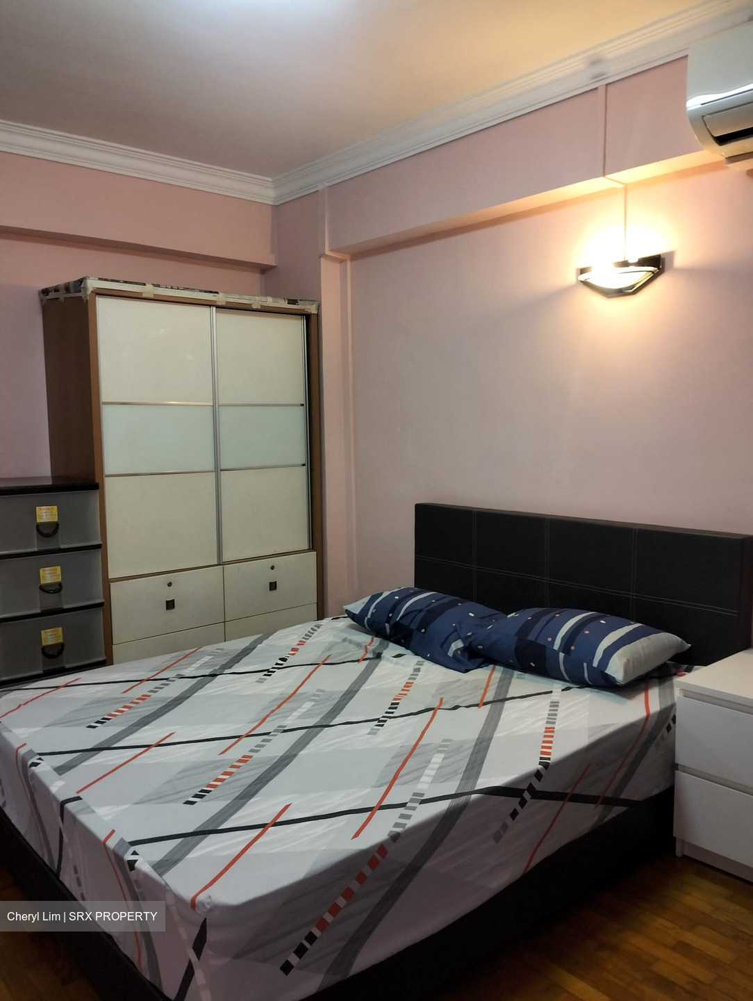 Blk 640 Yio Chu Kang Heights (Ang Mo Kio), HDB 4 Rooms #541519951